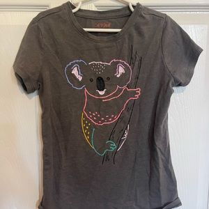 Koala shirt